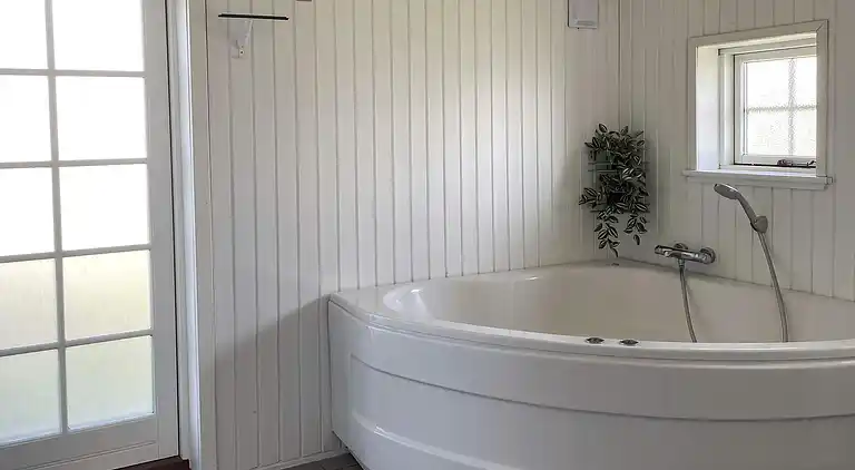 Holiday home in Vrist Strand