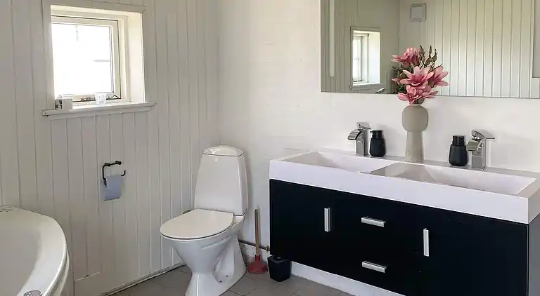 Holiday home in Vrist Strand