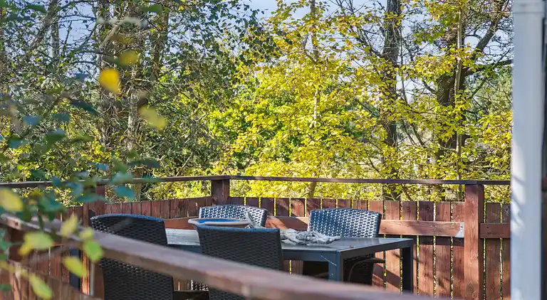 Skønt sommerhus nær strand og natur ved Lyngså