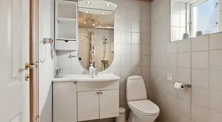 Feriedrøm i Lyngså: Sauna, spa og tæt på strand