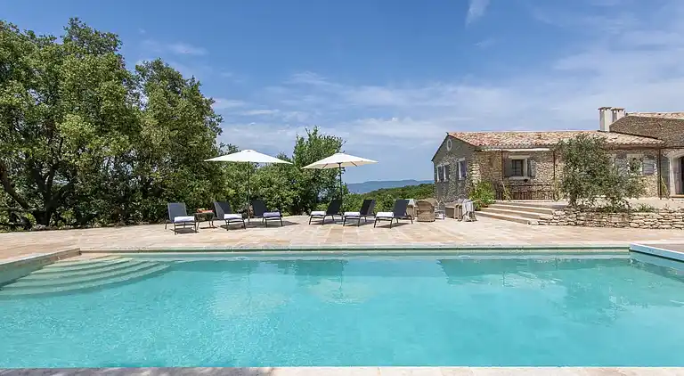 La Bécasse – Mansión histórica con piscina