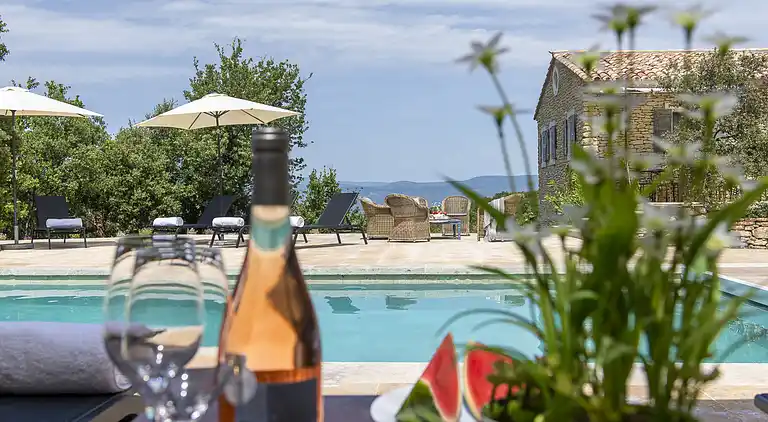 La Bécasse – Mansión histórica con piscina