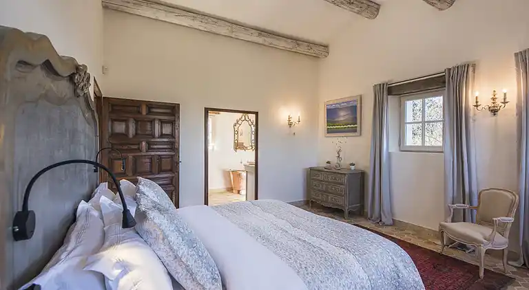 La Bécasse – Mansión histórica con piscina