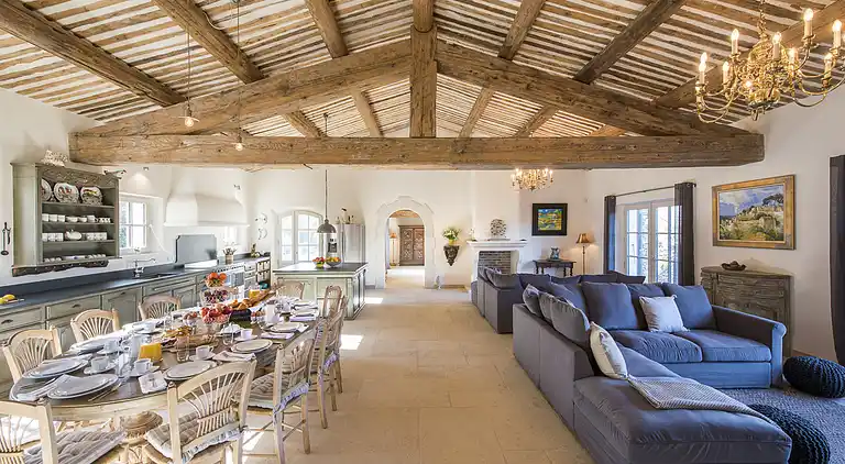 La Bécasse – Mansión histórica con piscina