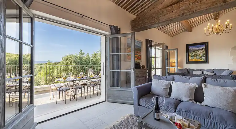 La Bécasse – Mansión histórica con piscina