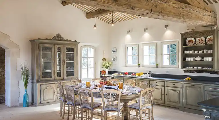 La Bécasse – Mansión histórica con piscina