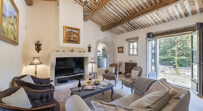 La Bécasse – Mansión histórica con piscina