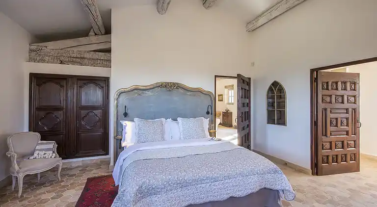 La Bécasse – Mansión histórica con piscina