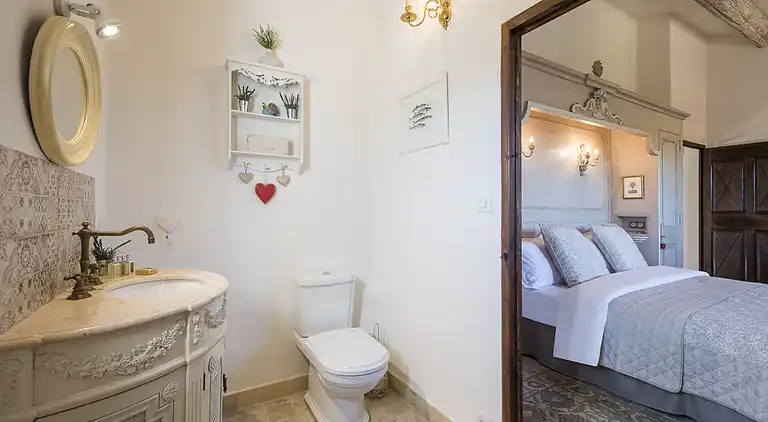 La Bécasse – Mansión histórica con piscina