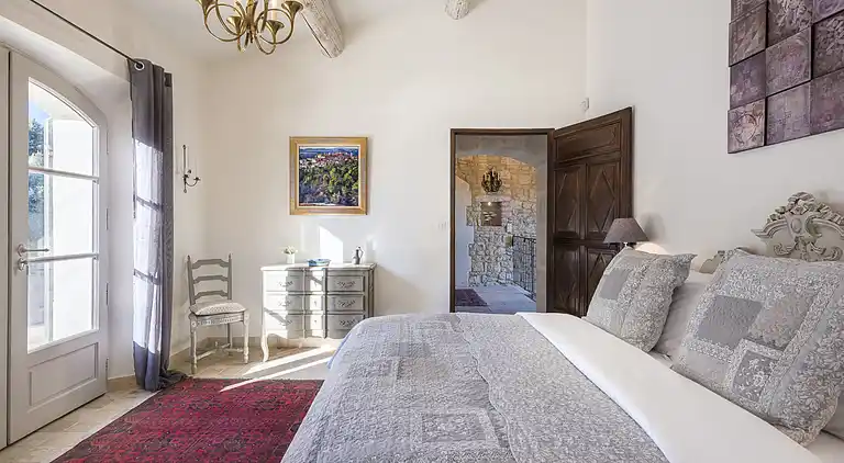 La Bécasse – Mansión histórica con piscina