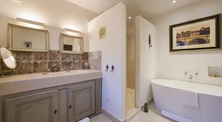 La Bécasse – Mansión histórica con piscina