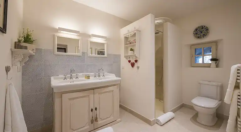 La Bécasse – Mansión histórica con piscina