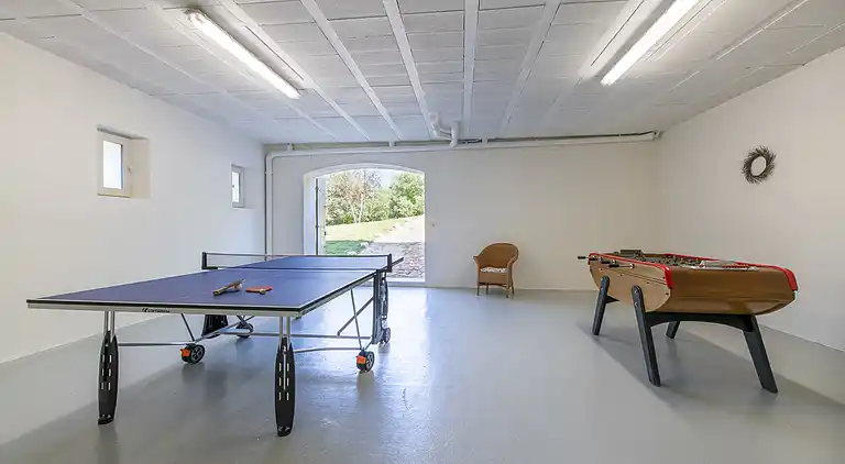 La Bécasse – Mansión histórica con piscina