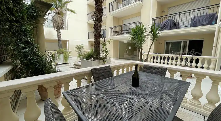 Palazzio Escape Cannes