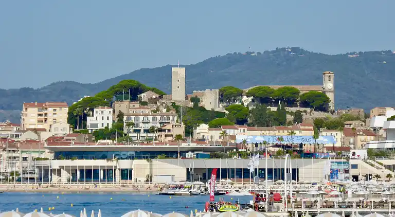 Palazzio Escape Cannes