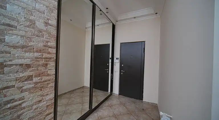 City View 2-bedroom Luxury Apartment on 13 Buzand street by