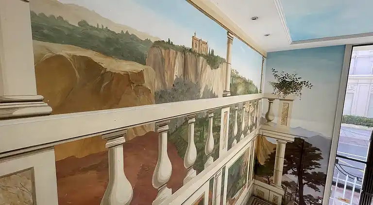 Palazzio Escape Cannes