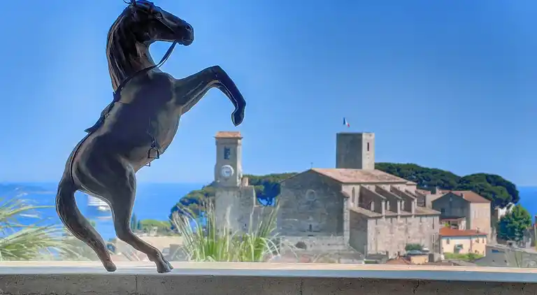 Palazzio Escape Cannes