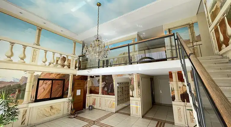 Palazzio Escape Cannes