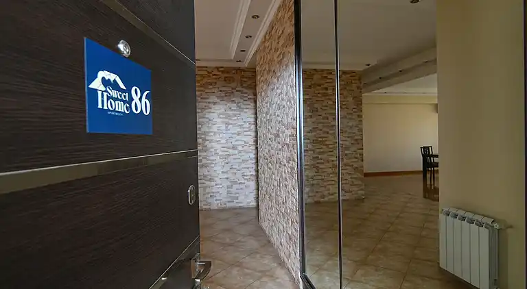 City View 2-bedroom Luxury Apartment on 13 Buzand street by