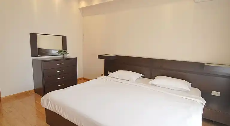 City View 2-bedroom Luxury Apartment on 13 Buzand street by