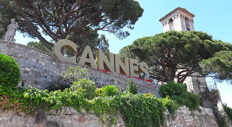 Palazzio Escape Cannes