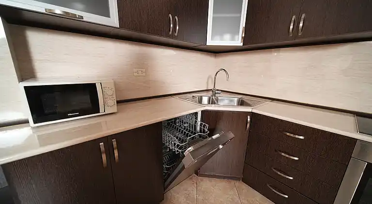 City View 2-bedroom Luxury Apartment on 13 Buzand street by