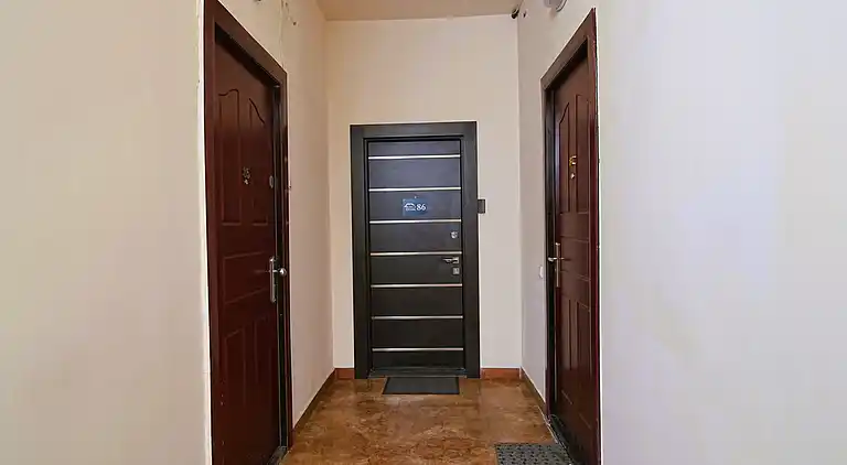 City View 2-bedroom Luxury Apartment on 13 Buzand street by