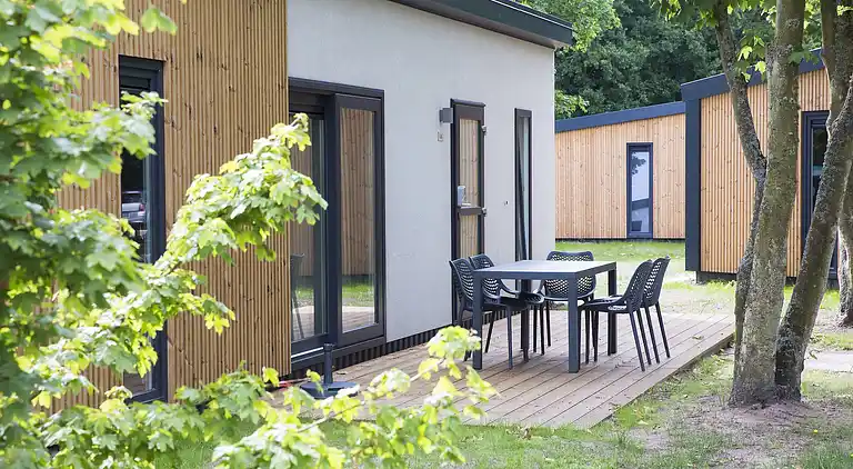 Hytte i Region Holland