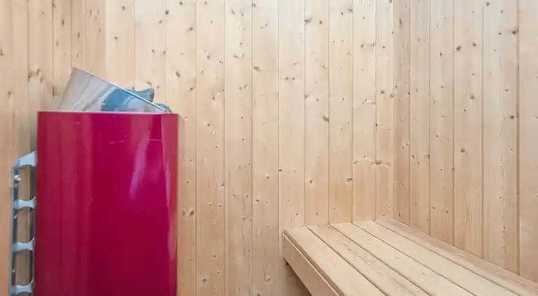 Holiday home in Bork Havn