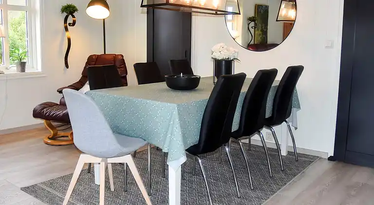 Holiday home in Sørbrandal