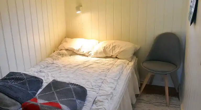 Holiday home in Sørbrandal