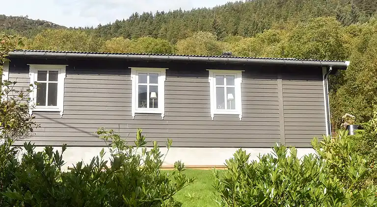 Holiday home in Sørbrandal