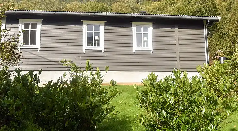 Holiday home in Sørbrandal