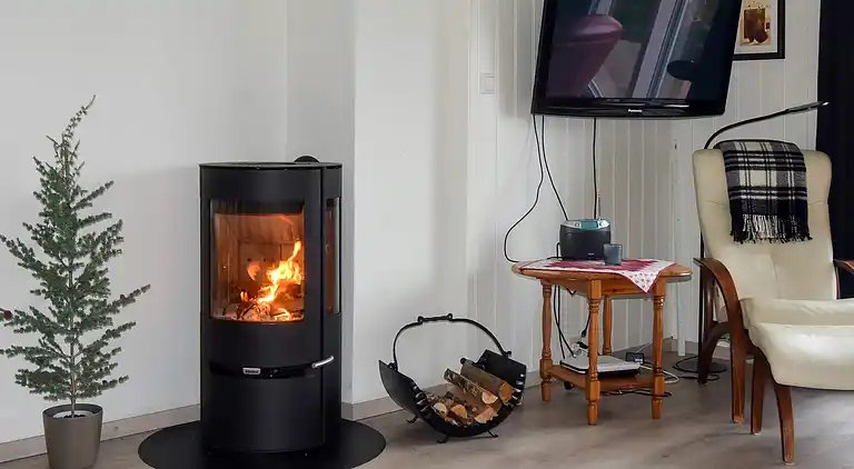 Holiday home in Sørbrandal