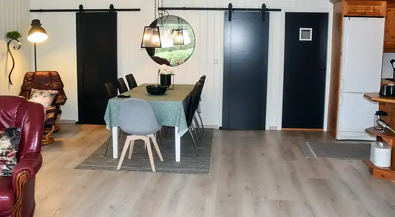 Holiday home in Sørbrandal