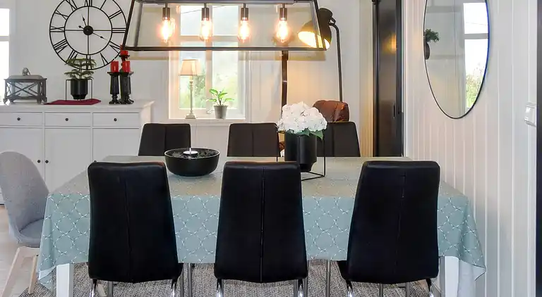 Holiday home in Sørbrandal