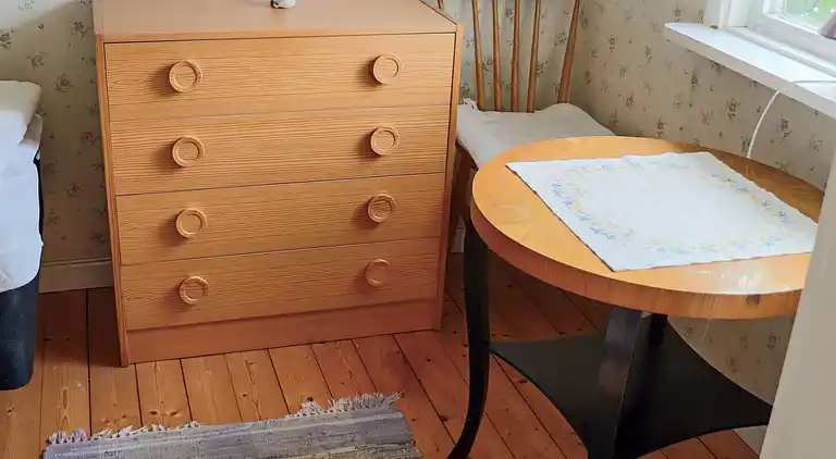 Holiday home in Falkenberg S