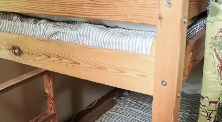 Holiday home in Falkenberg S