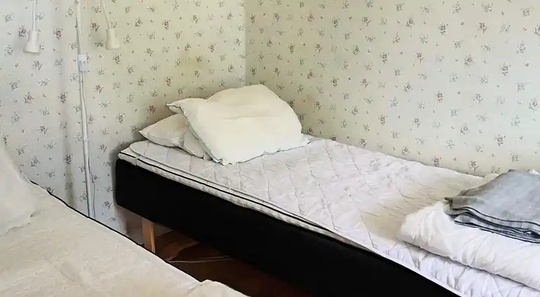 Holiday home in Falkenberg S