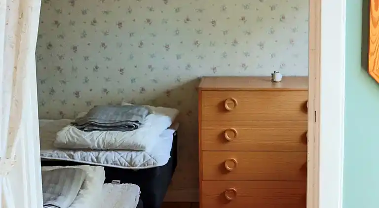 Holiday home in Falkenberg S