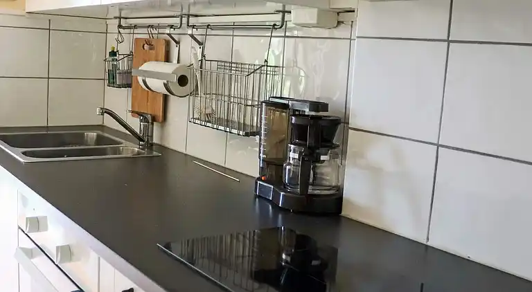 Holiday home in Falkenberg S