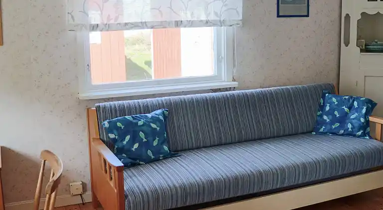 Holiday home in Falkenberg S