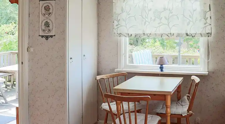 Holiday home in Falkenberg S