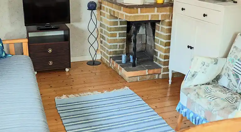 Holiday home in Falkenberg S