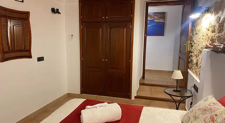 Villa i Sant Joan de Labritja