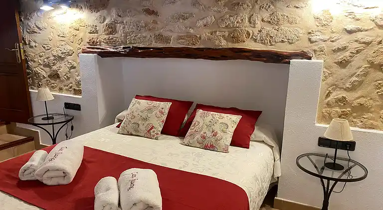 Villa i Sant Joan de Labritja