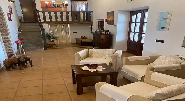 Villa i Sant Joan de Labritja