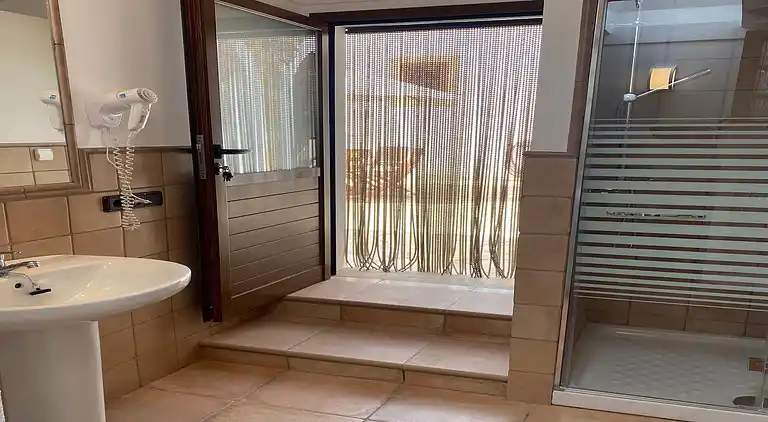 Villa i Sant Joan de Labritja