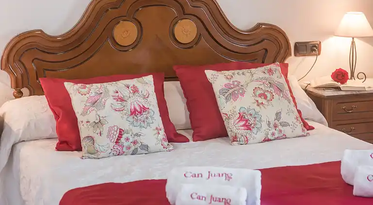 Villa i Sant Joan de Labritja